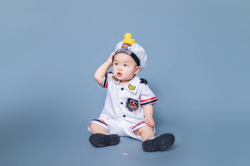 萍乡宝宝有点低烧怎么办